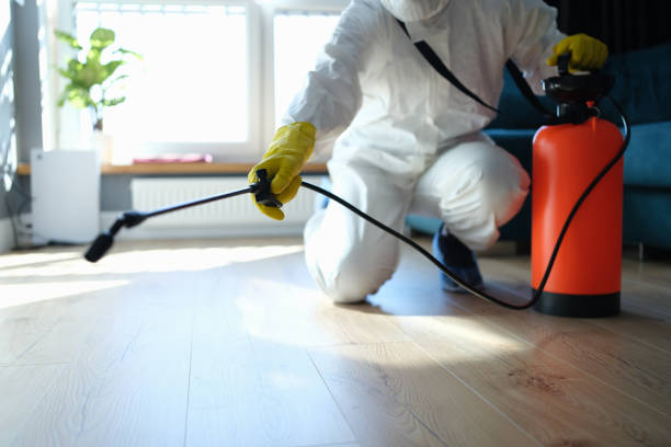 Reliable Trauma Scene Cleanup contractor in White, SD by Trauma Clean Pros